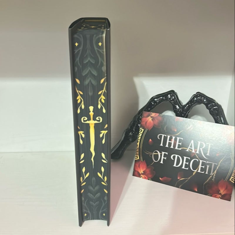 This monster of mine FAIRYLOOT