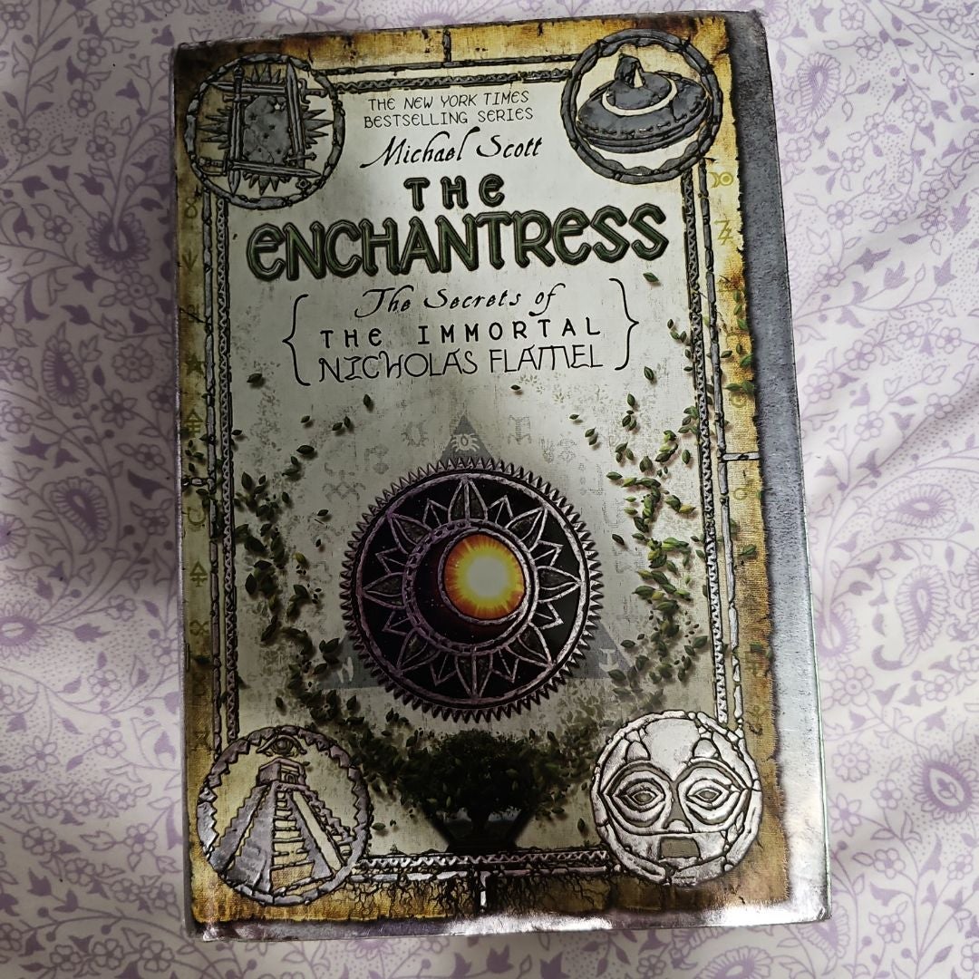 The Enchantress