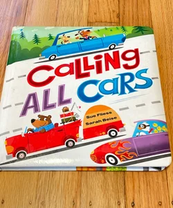 Calling All Cars