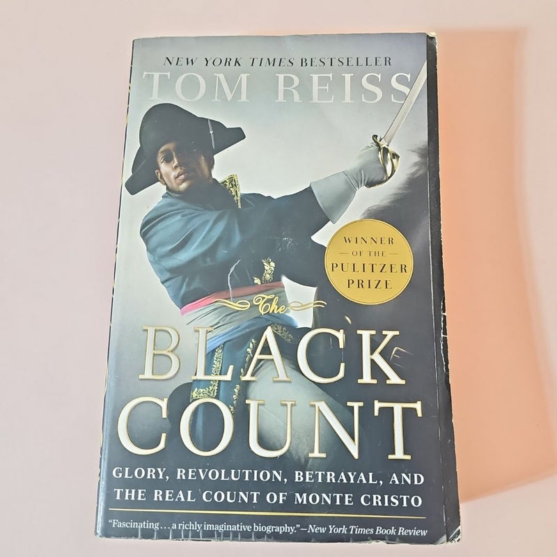 The Black Count