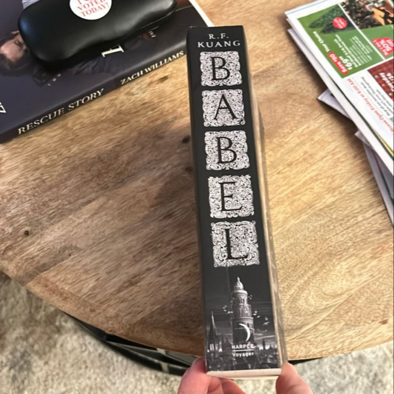 Babel