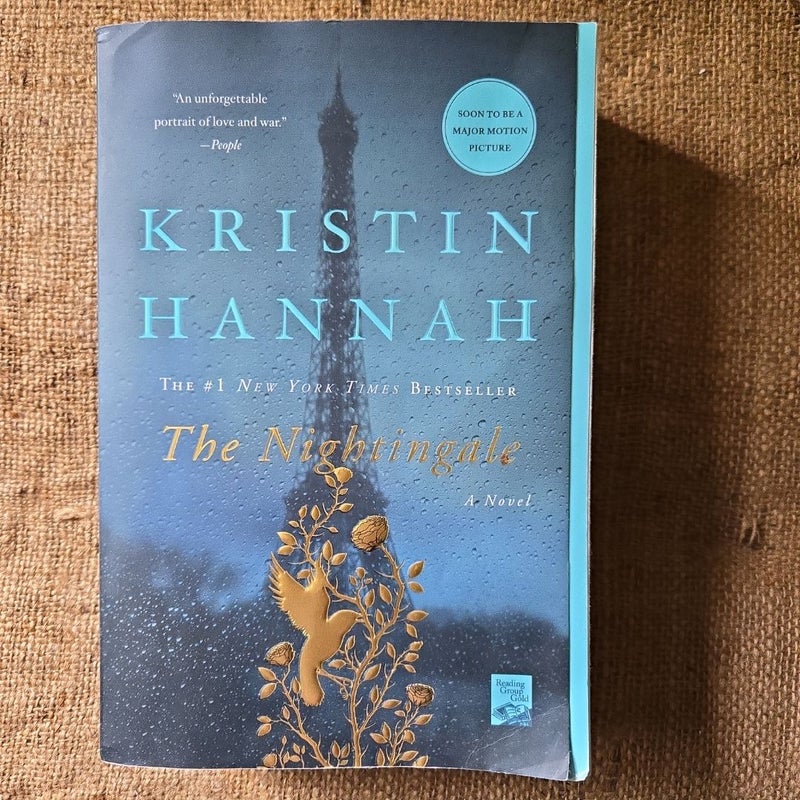 Kristin Hannah Bundle