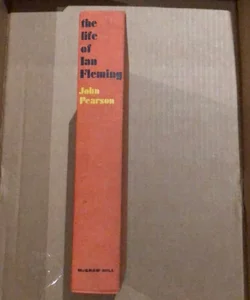 The Life of Ian Fleming 