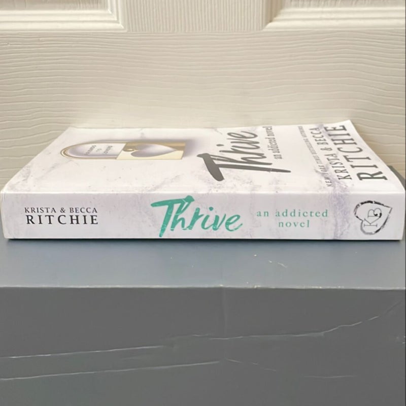 Thrive