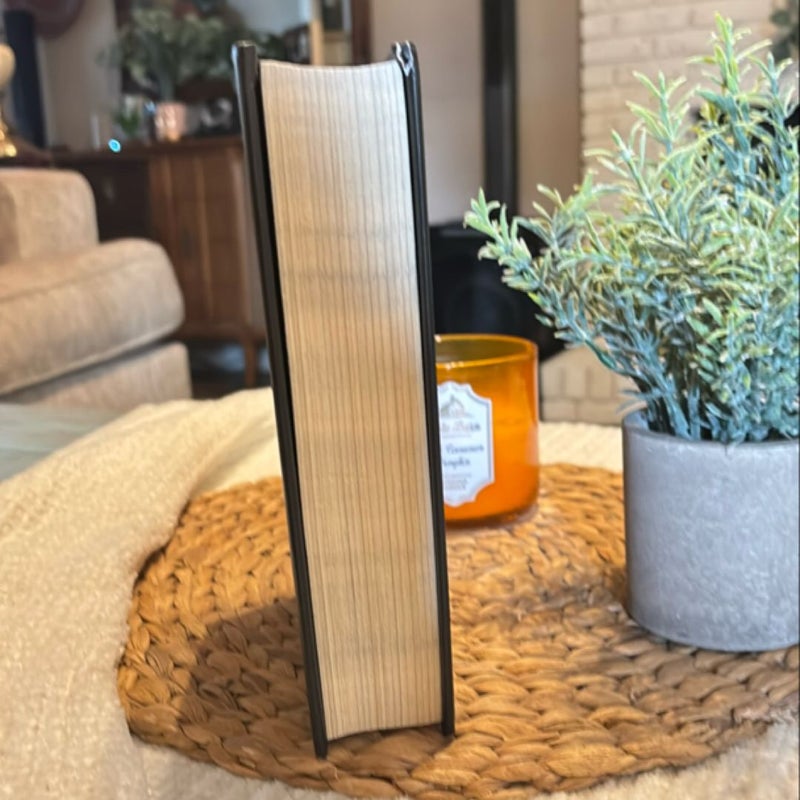 A Twisted Tale Anthology