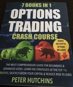 Options Trading Crash Course 