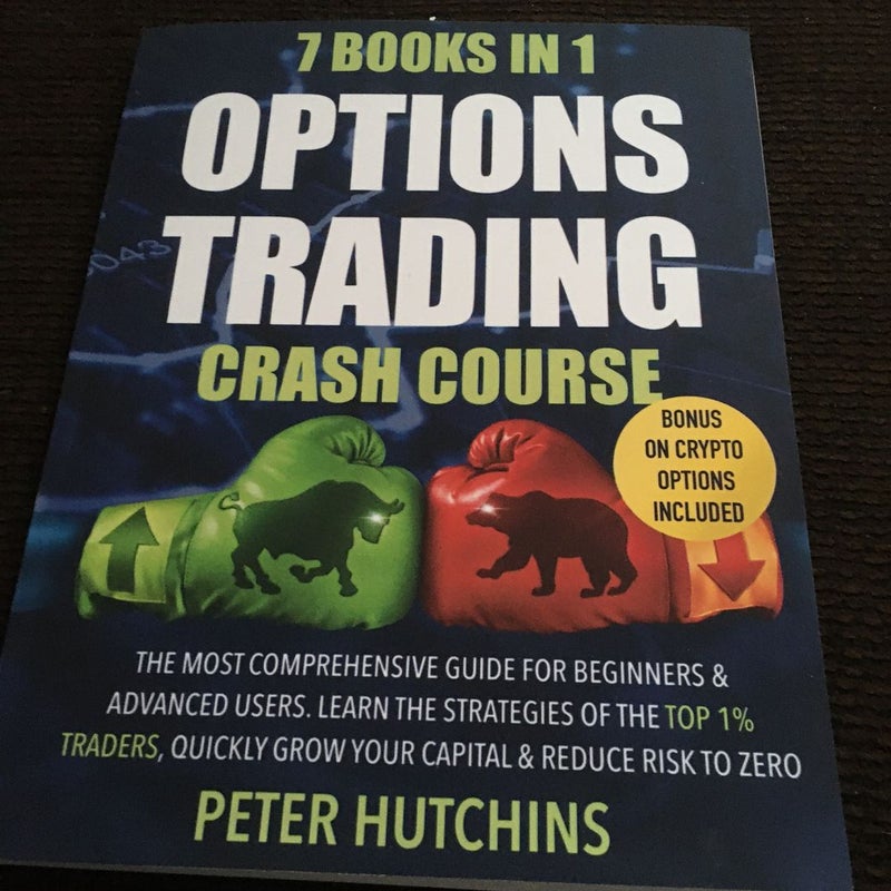 Options Trading Crash Course 