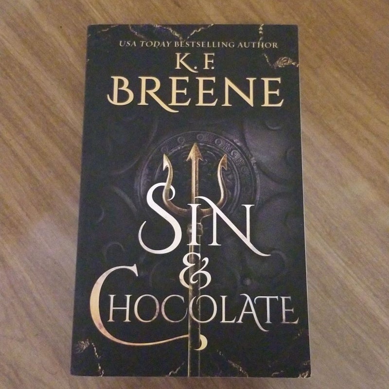 Sin & Chocolate