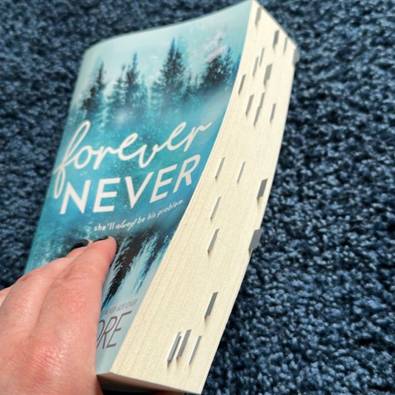 Forever Never