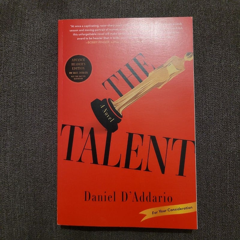 The Talent