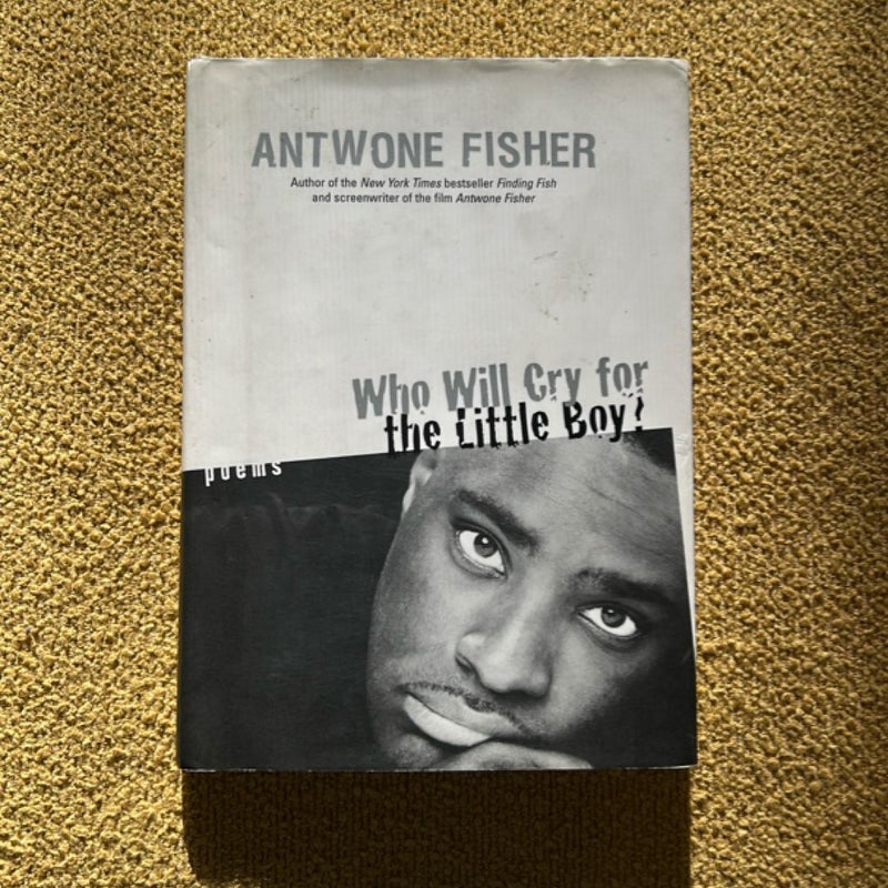Who Will Cry for the Little Boy?