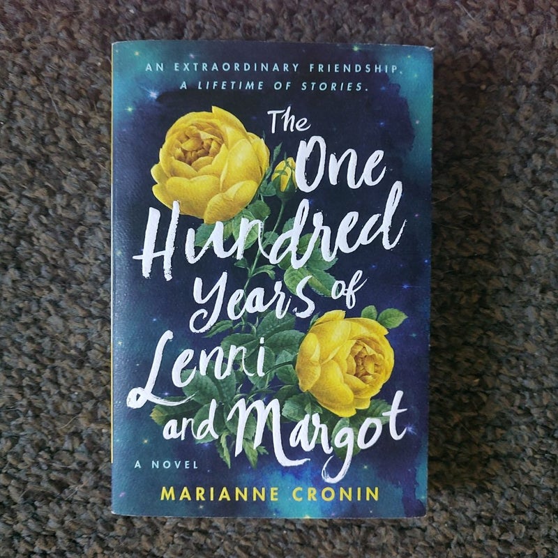 The One Hundred Years of Lenni and Margot