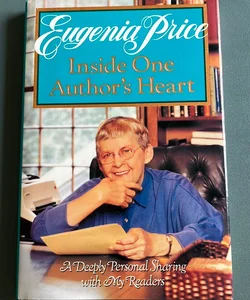 Inside One Author's Heart