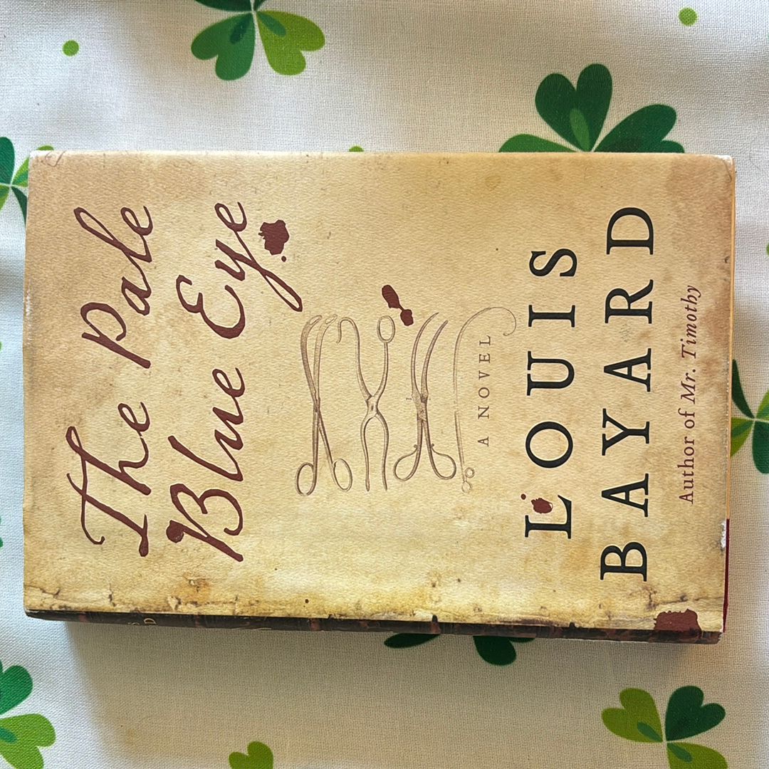 9780060733971 book cover