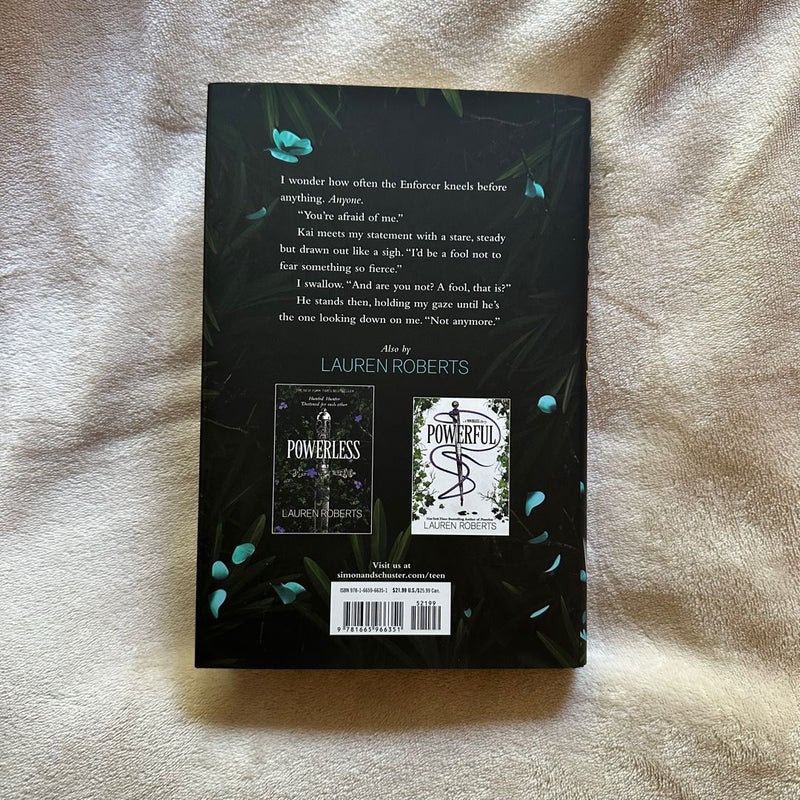 Reckless (B&N Exclusive Edition)
