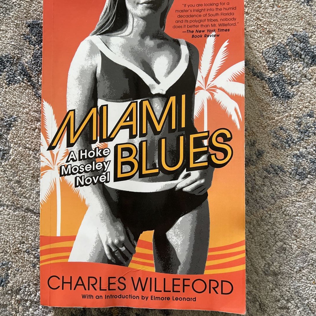 Miami Blues