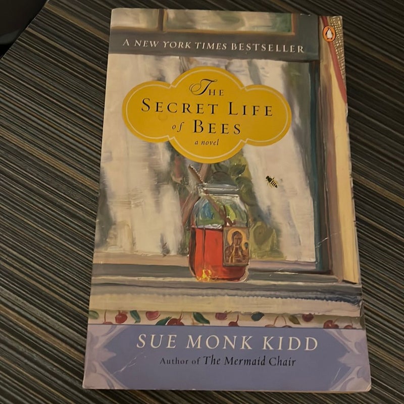 The Secret Life of Bees