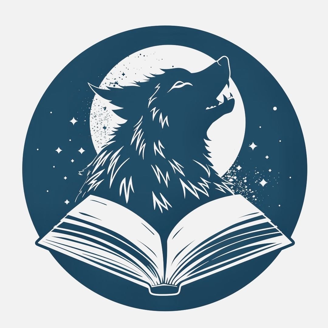Wolves Teeth Books