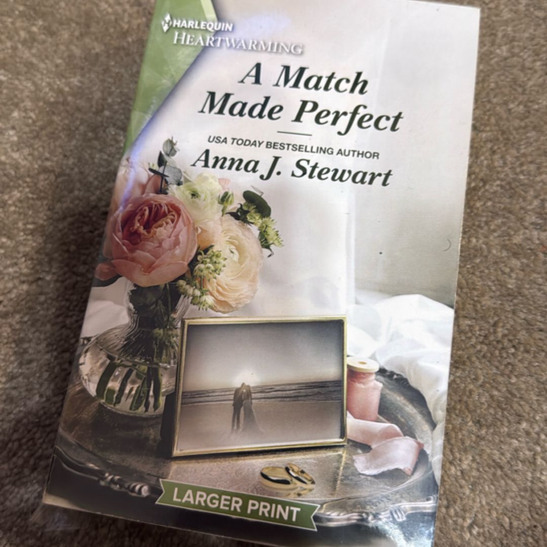 A Match Made Perfect