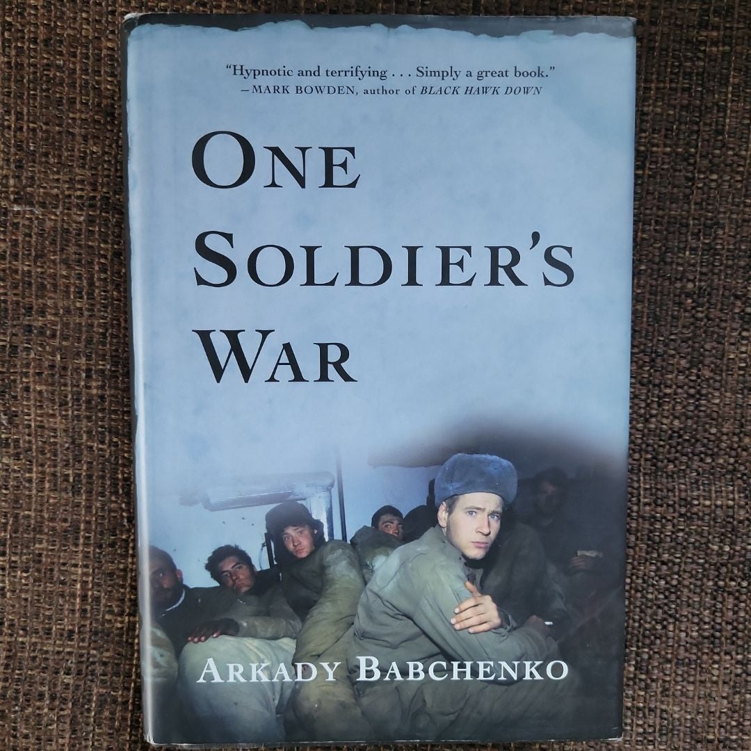 One Soldier's War