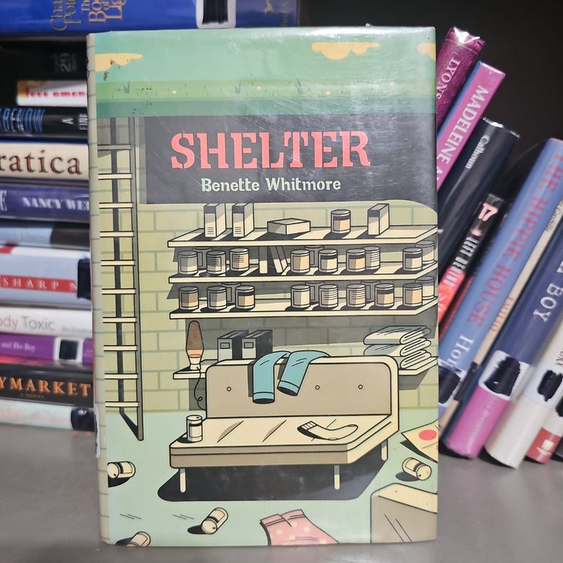 Shelter