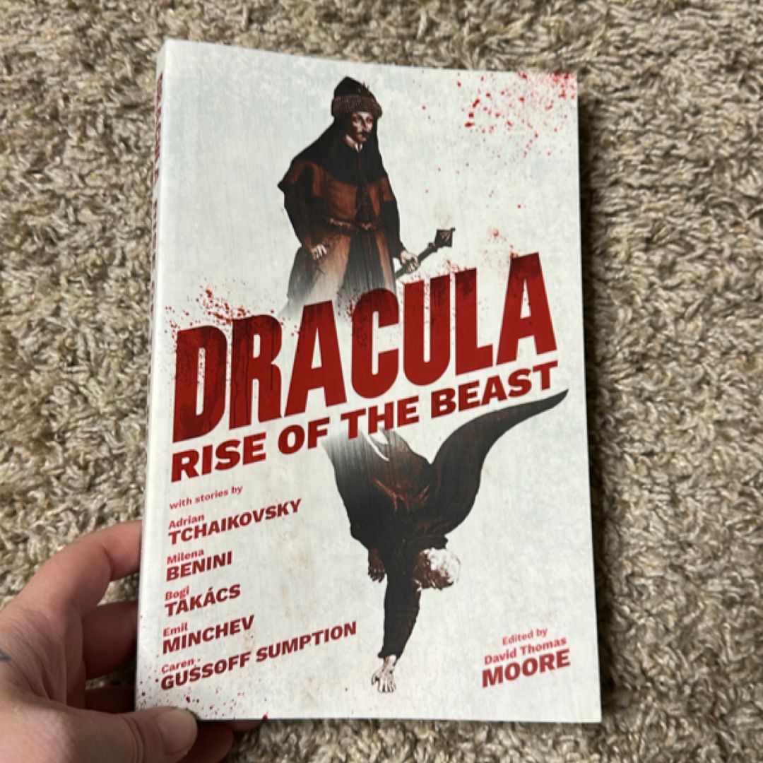 Dracula: Rise of the Beast