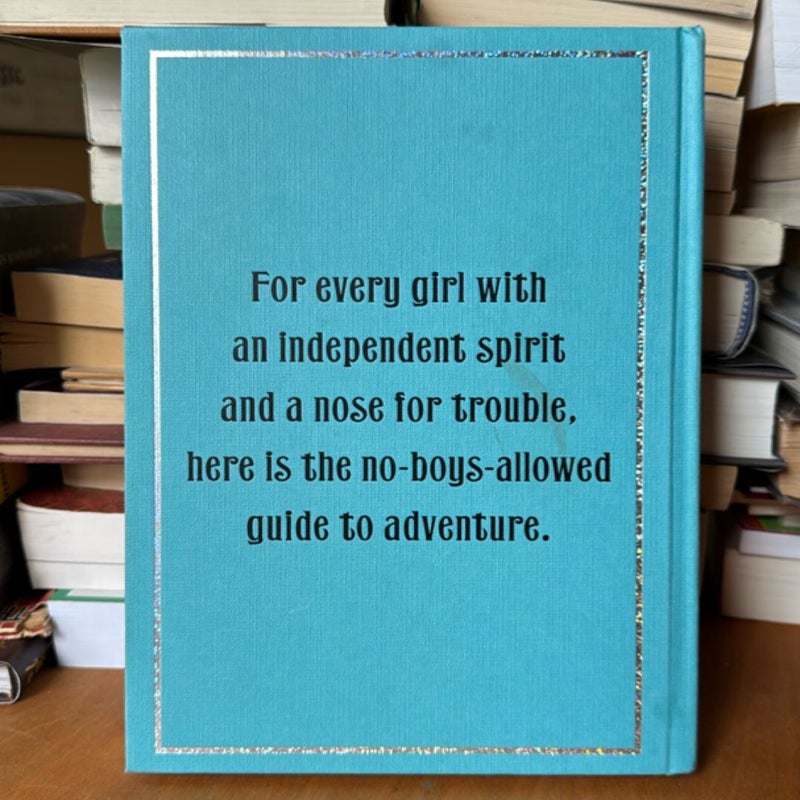 The Daring Book for Girls