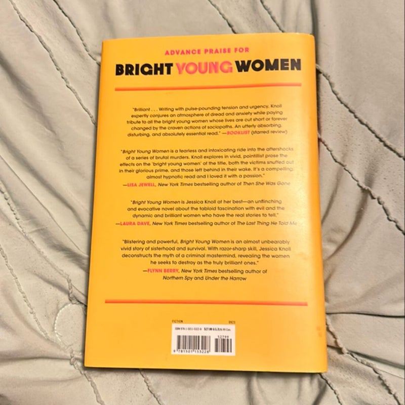 Bright Young Women