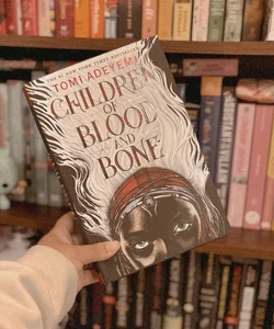 Children of Blood and Bone