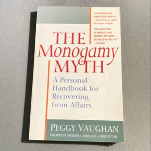 The Monogamy Myth