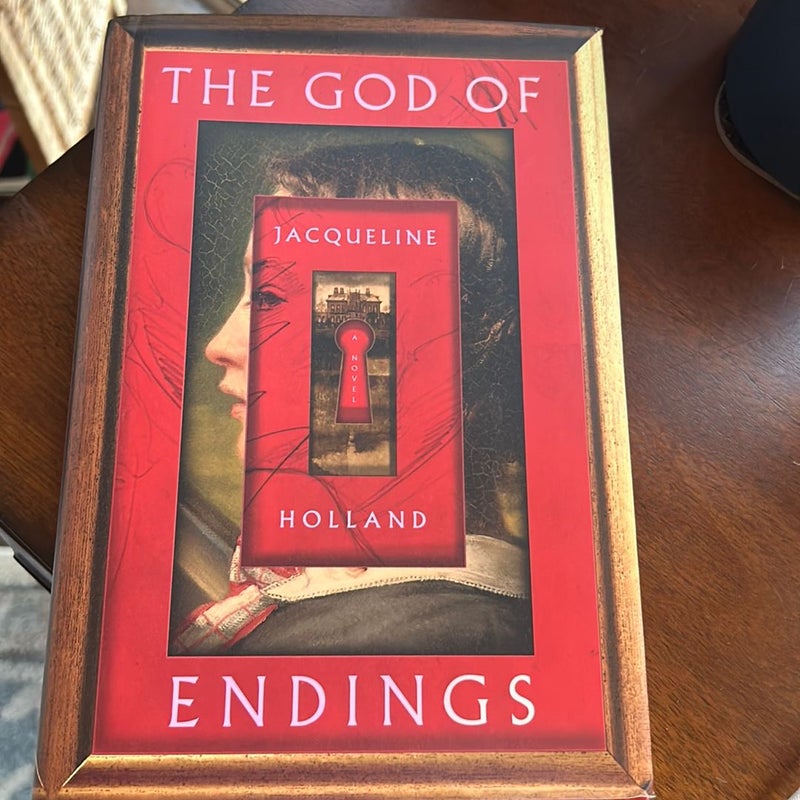 The God of Endings