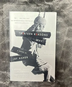 Thirteen Reasons Why