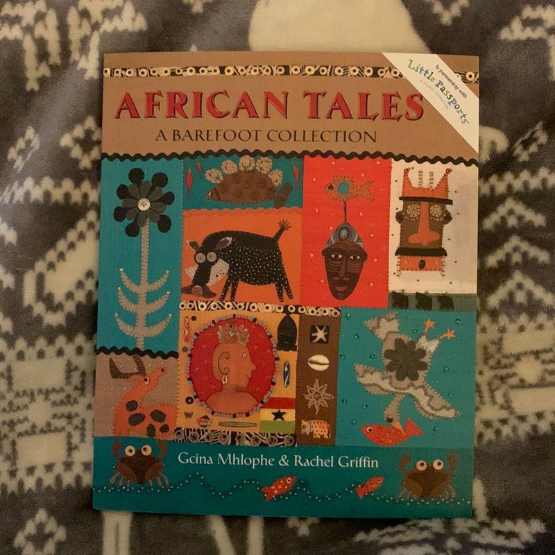 African Tales
