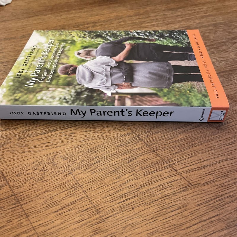 My Parent's Keeper