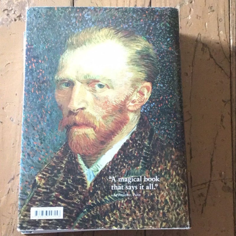 Van Gogh. the Complete Paintings