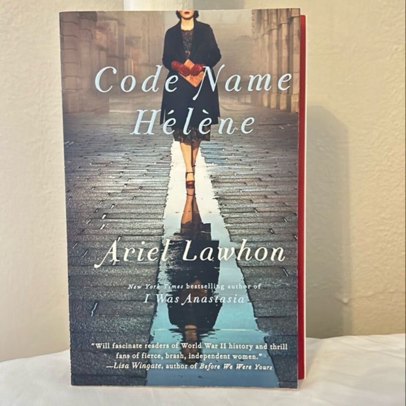 Code Name Hélène