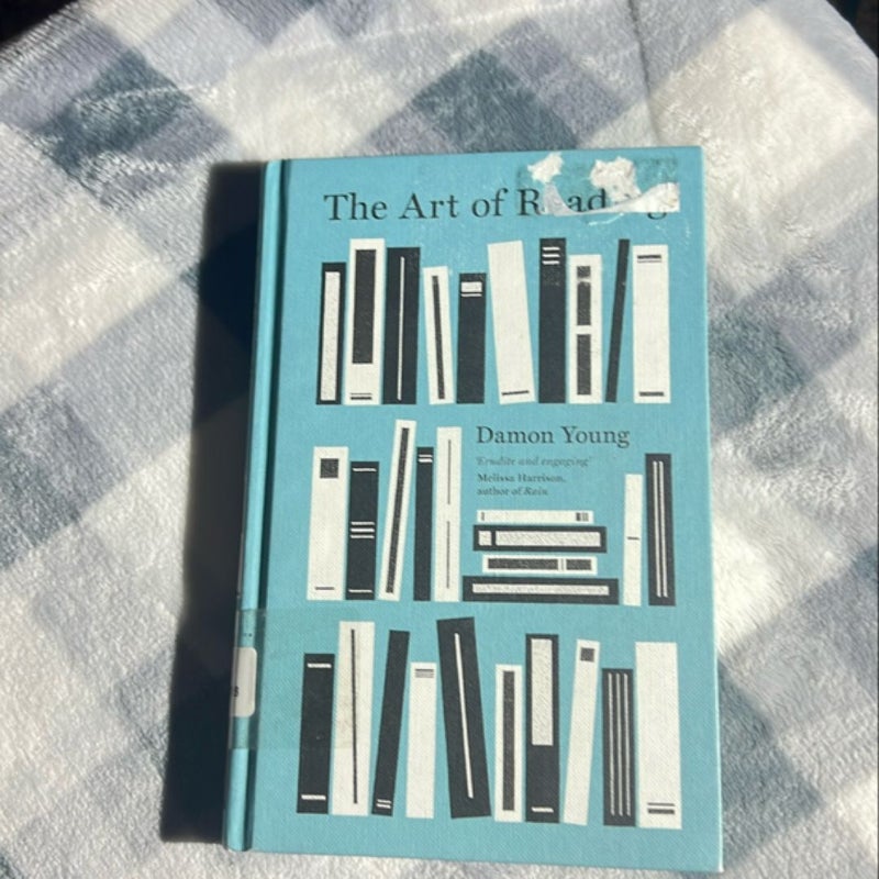 The Art of Reading