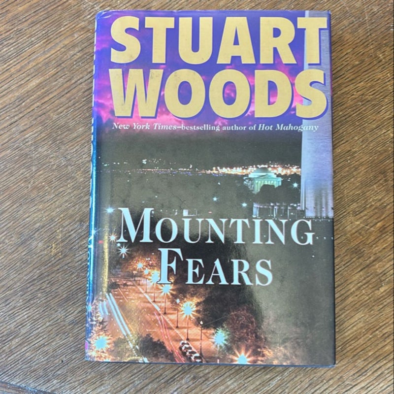 Mounting Fears