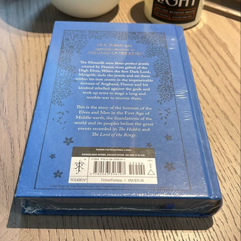 The Silmarillion Collector's Edition