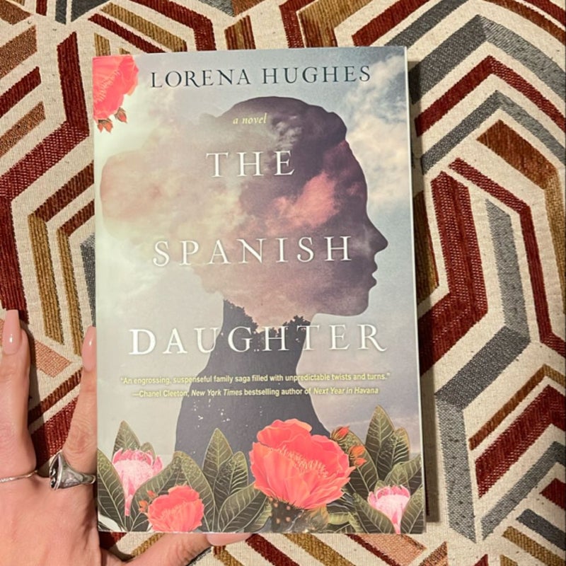 The Spanish Daughter