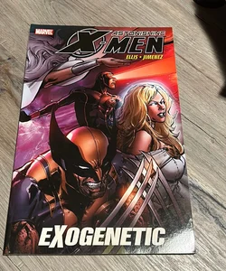 Astonishing X-Men - Volume 6