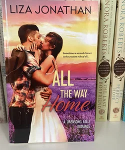 All The Way Home (signed)
