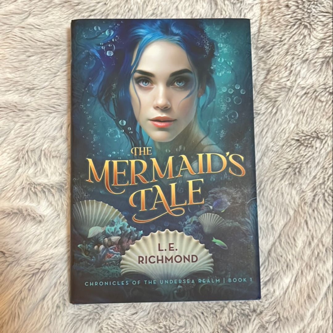 The Mermaid's Tale