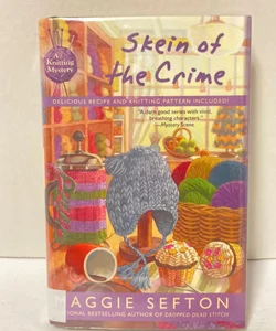 Skein of the Crime