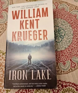 Iron Lake