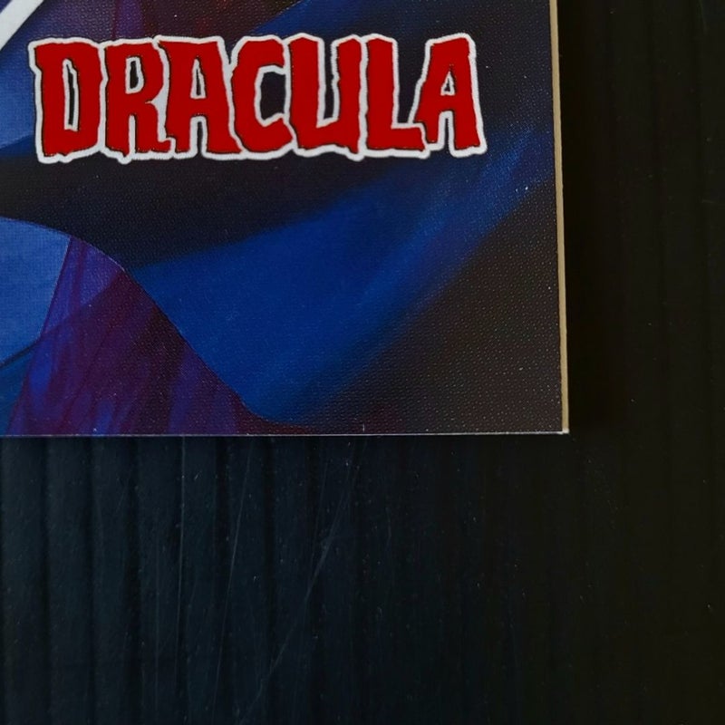 Vampirella Dracula: Unholy #2