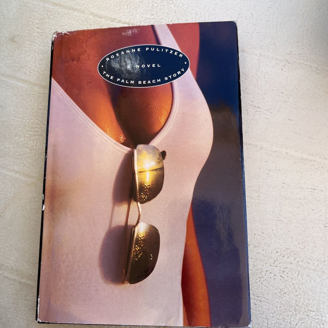 The Palm Beach Story