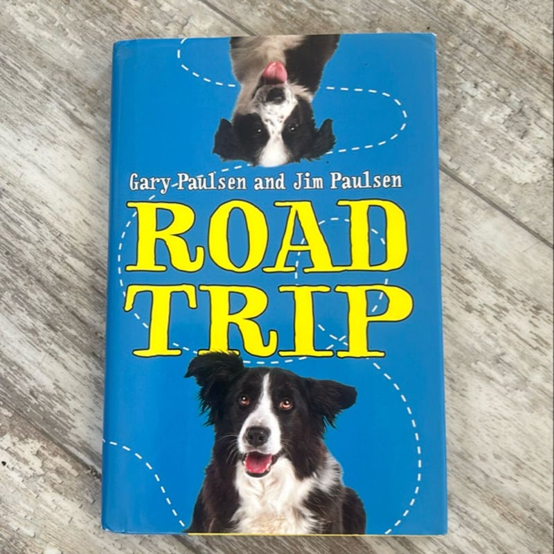 Road Trip