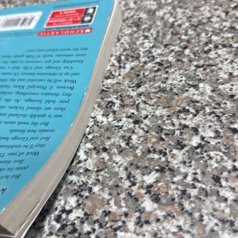 Unschooled First Edition 