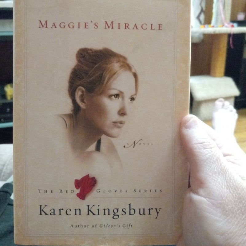 Maggie's Miracle